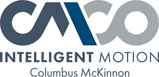Caigo Intelligent Motion Columbus McKinnon